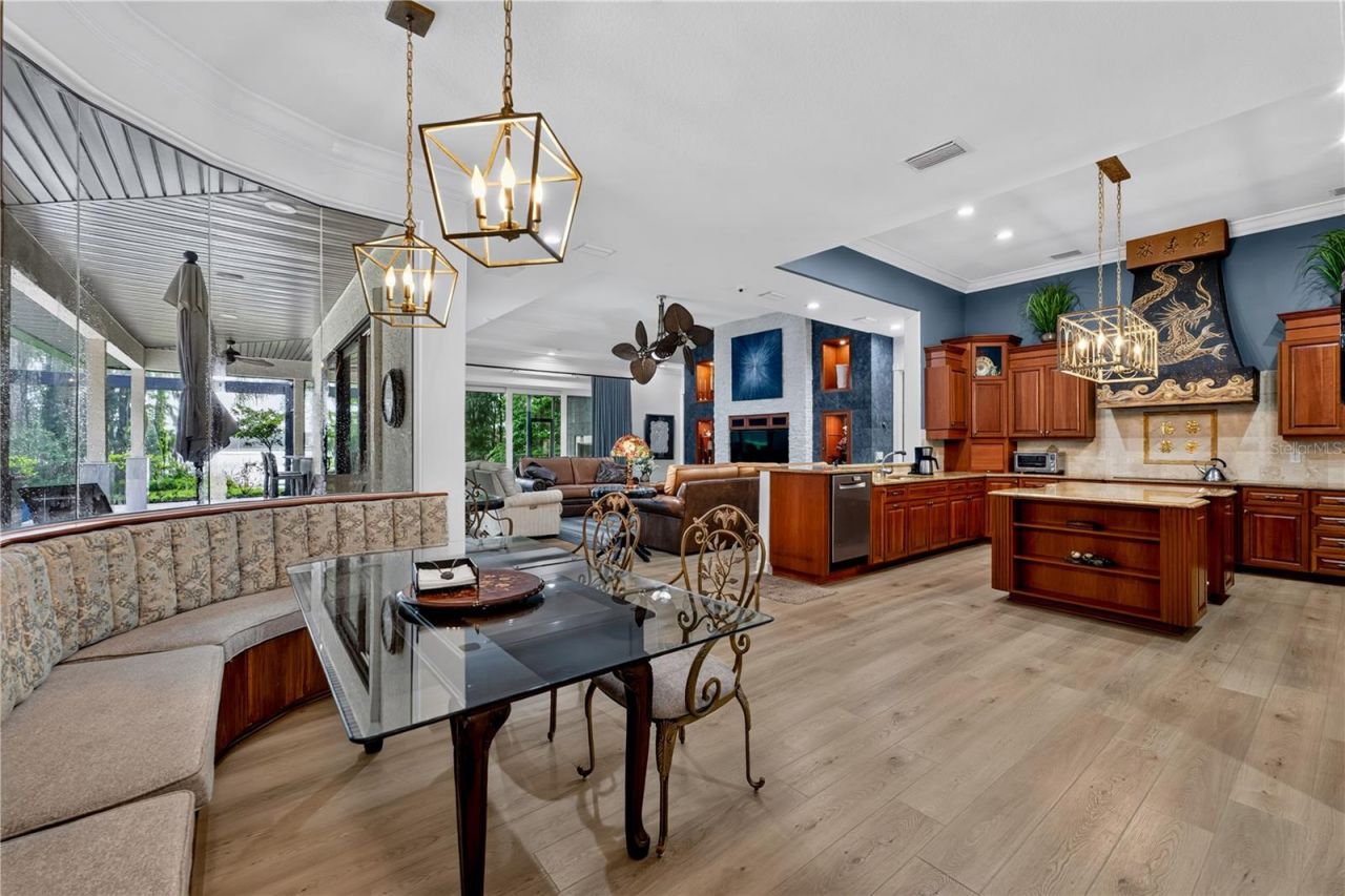 21732 Shamu Drive, Land O Lakes, FL 34639 Photo