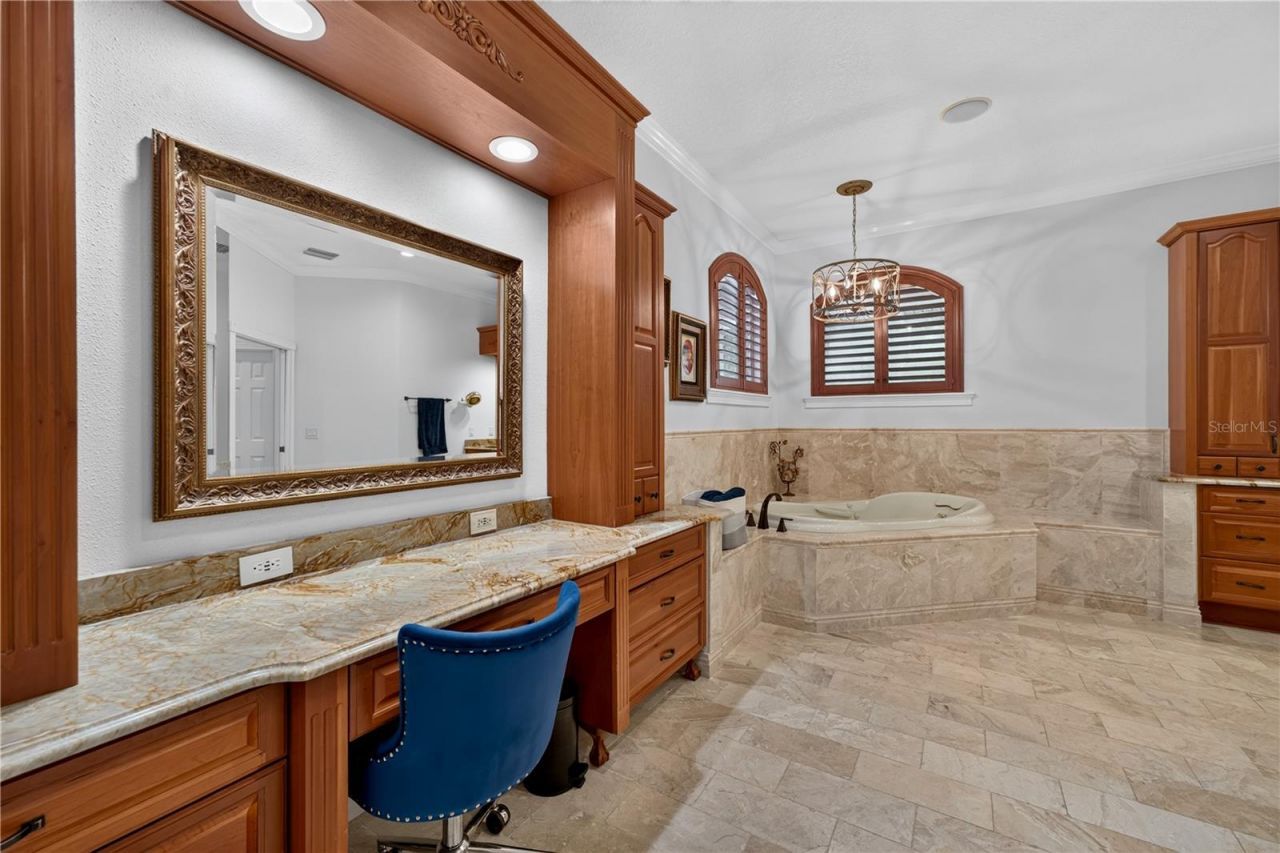 21732 Shamu Drive, Land O Lakes, FL 34639 Photo
