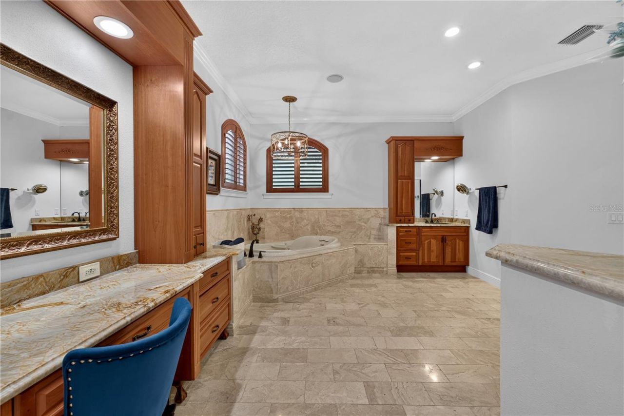21732 Shamu Drive, Land O Lakes, FL 34639 Photo