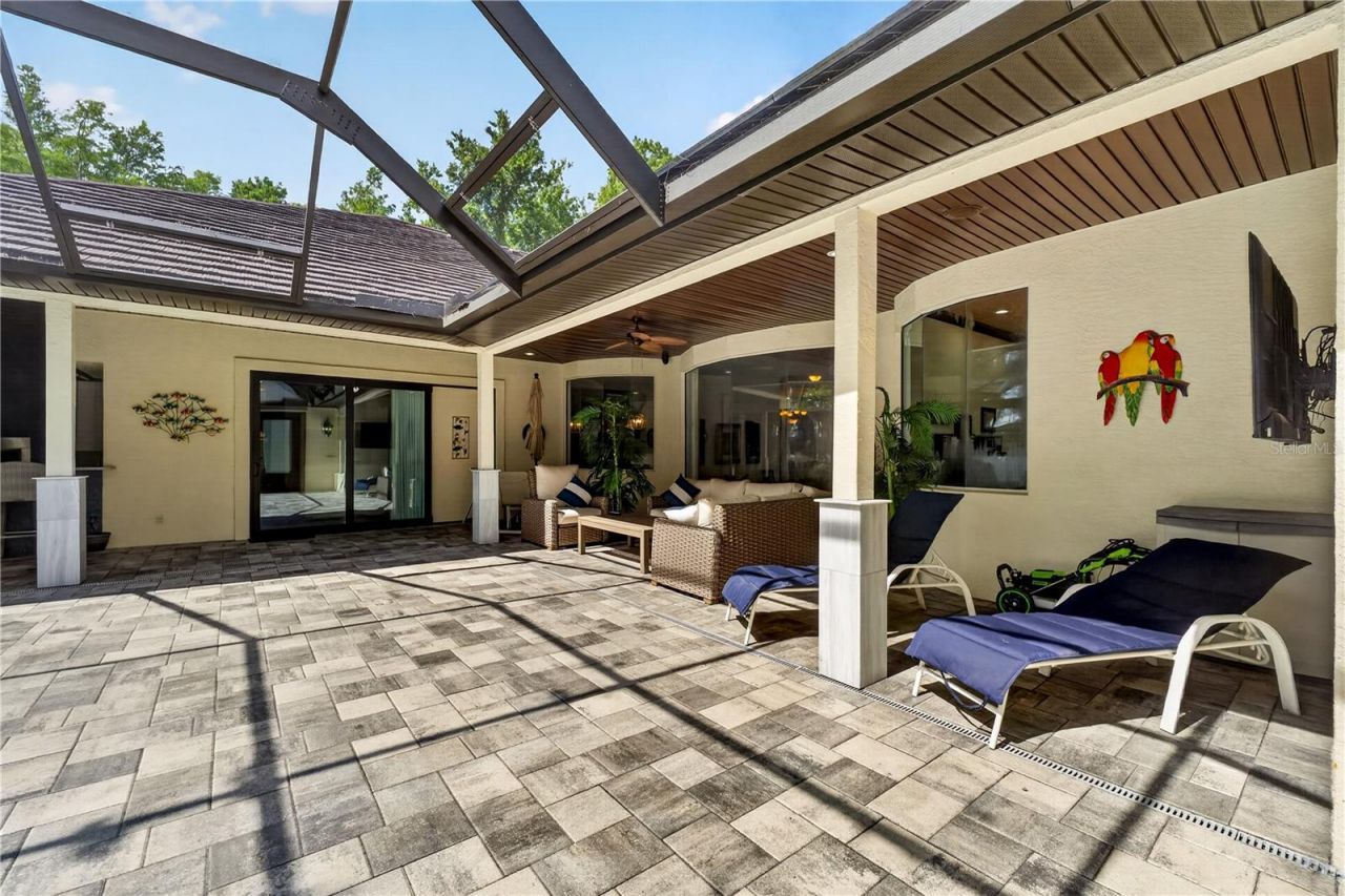 21732 Shamu Drive, Land O Lakes, FL 34639 Photo