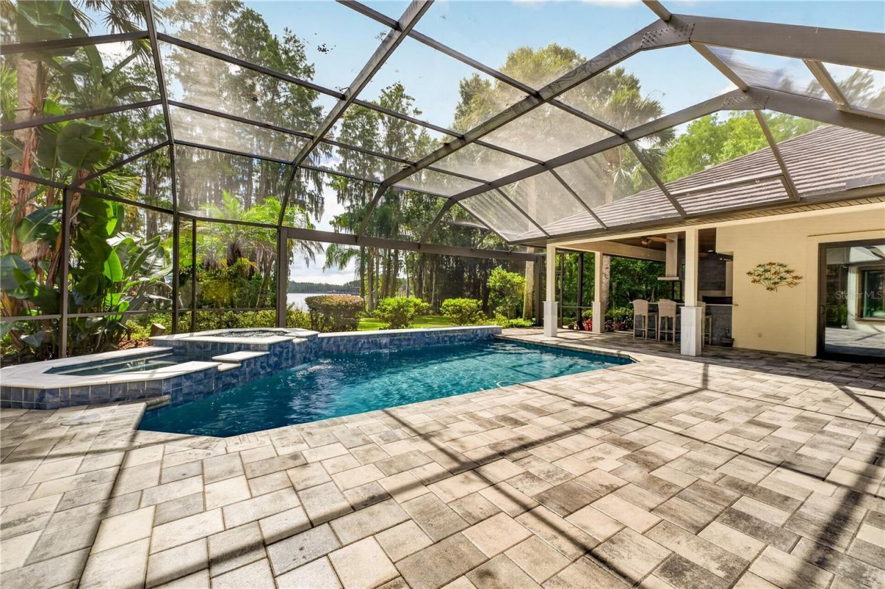 21732 Shamu Drive, Land O Lakes, FL 34639 Photo