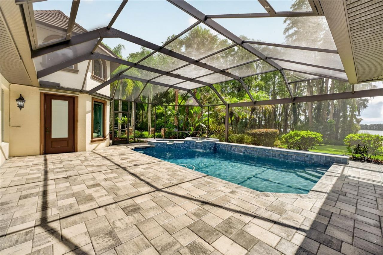 21732 Shamu Drive, Land O Lakes, FL 34639 Photo