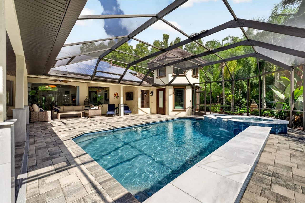 21732 Shamu Drive, Land O Lakes, FL 34639 Photo