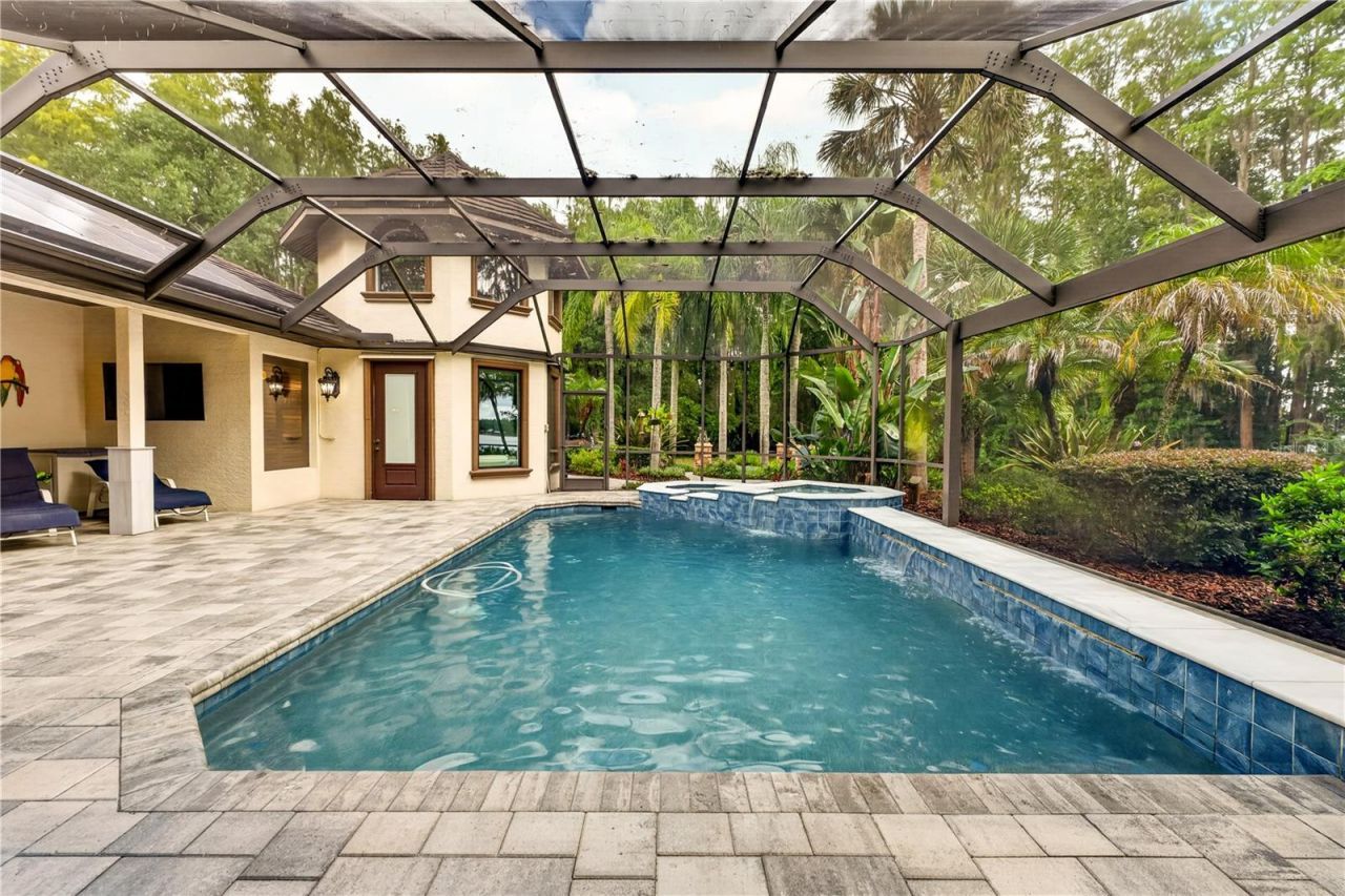 21732 Shamu Drive, Land O Lakes, FL 34639 Photo