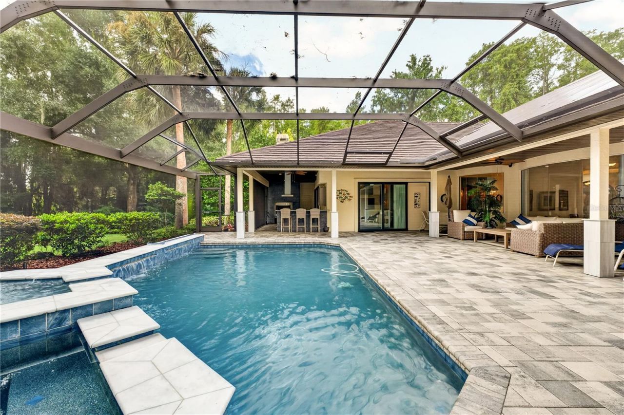 21732 Shamu Drive, Land O Lakes, FL 34639 Photo