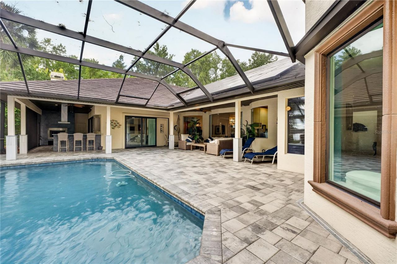 21732 Shamu Drive, Land O Lakes, FL 34639 Photo