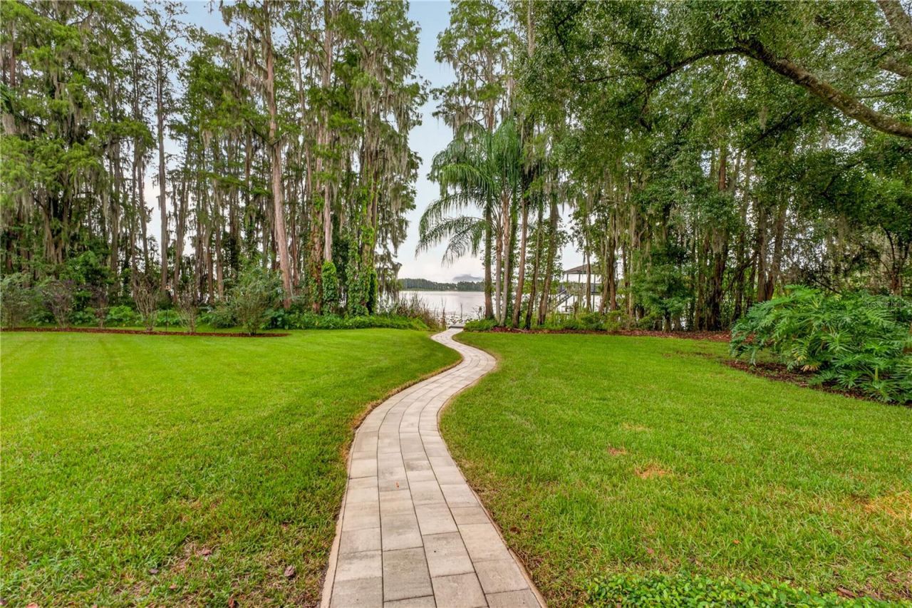21732 Shamu Drive, Land O Lakes, FL 34639 Photo