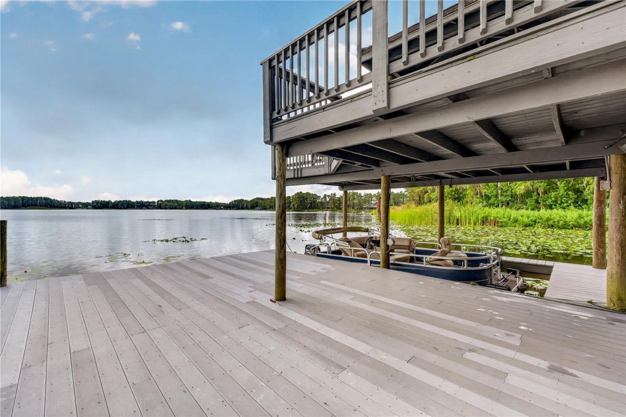 21732 Shamu Drive, Land O Lakes, FL 34639 Photo