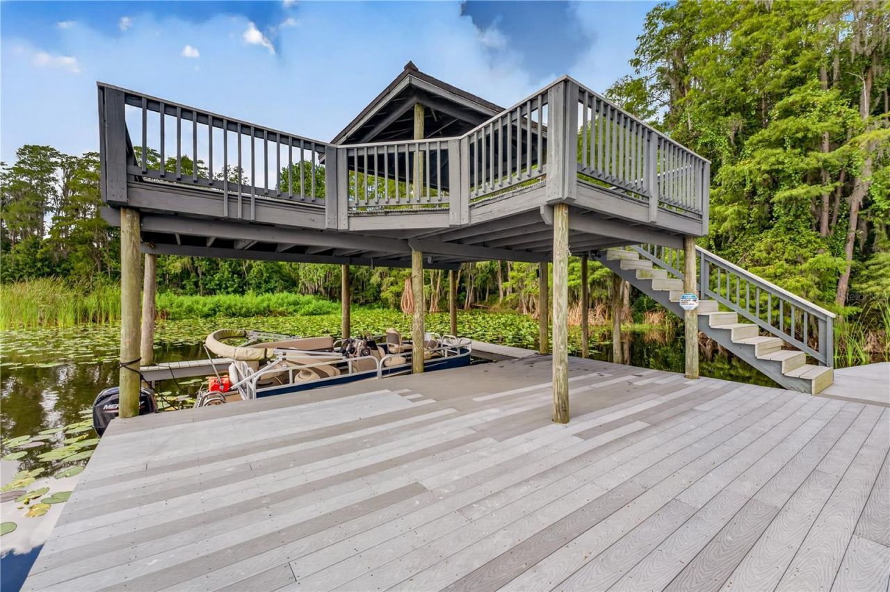 21732 Shamu Drive, Land O Lakes, FL 34639 Photo