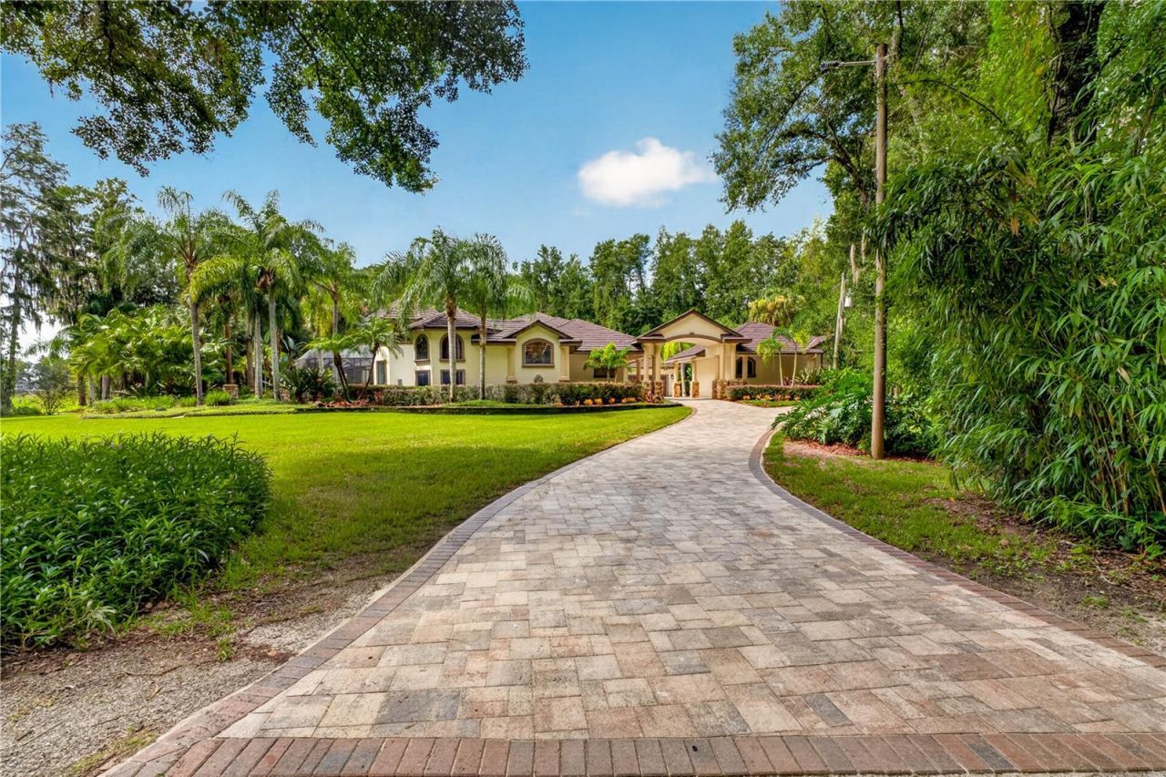 21732 Shamu Drive, Land O Lakes, FL 34639 Photo