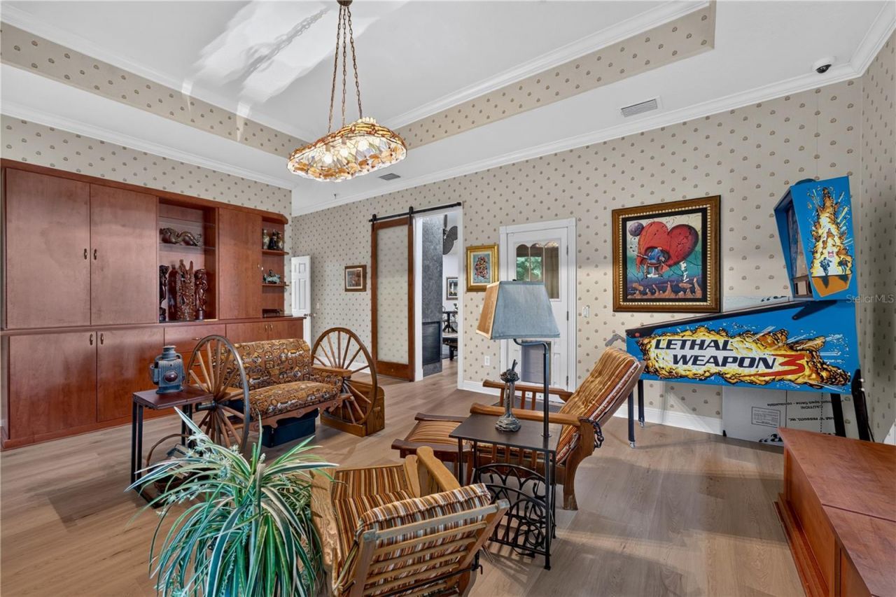 21732 Shamu Drive, Land O Lakes, FL 34639 Photo