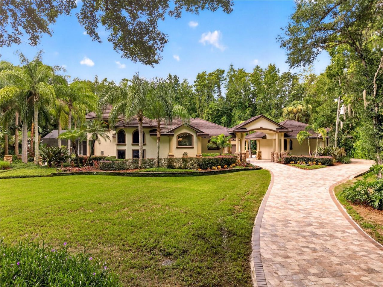 21732 Shamu Drive, Land O Lakes, FL 34639 Photo