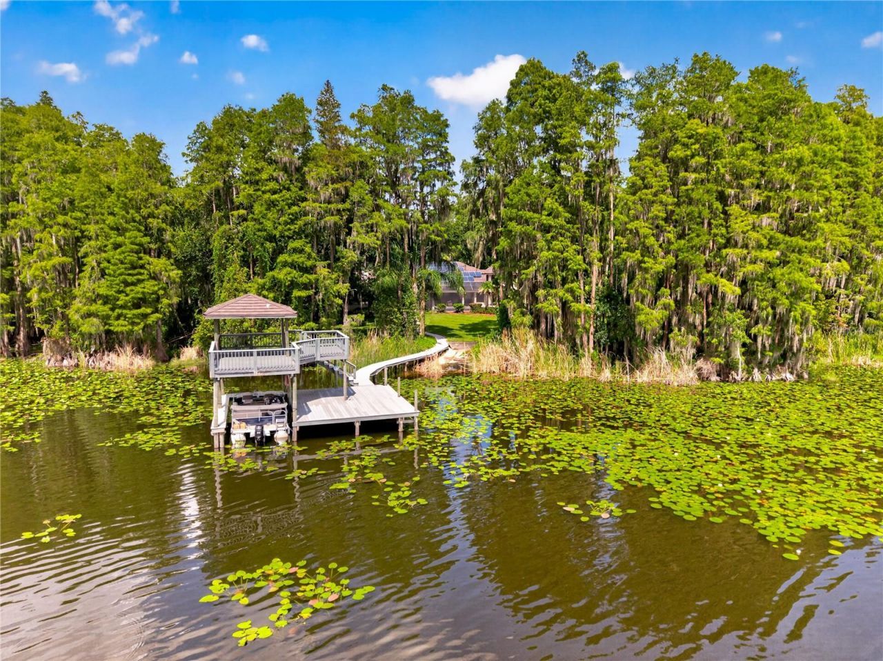 21732 Shamu Drive, Land O Lakes, FL 34639 Photo