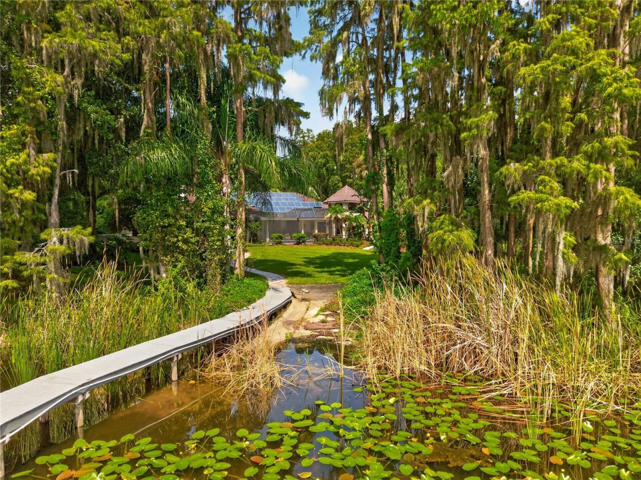 21732 Shamu Drive, Land O Lakes, FL 34639 Photo