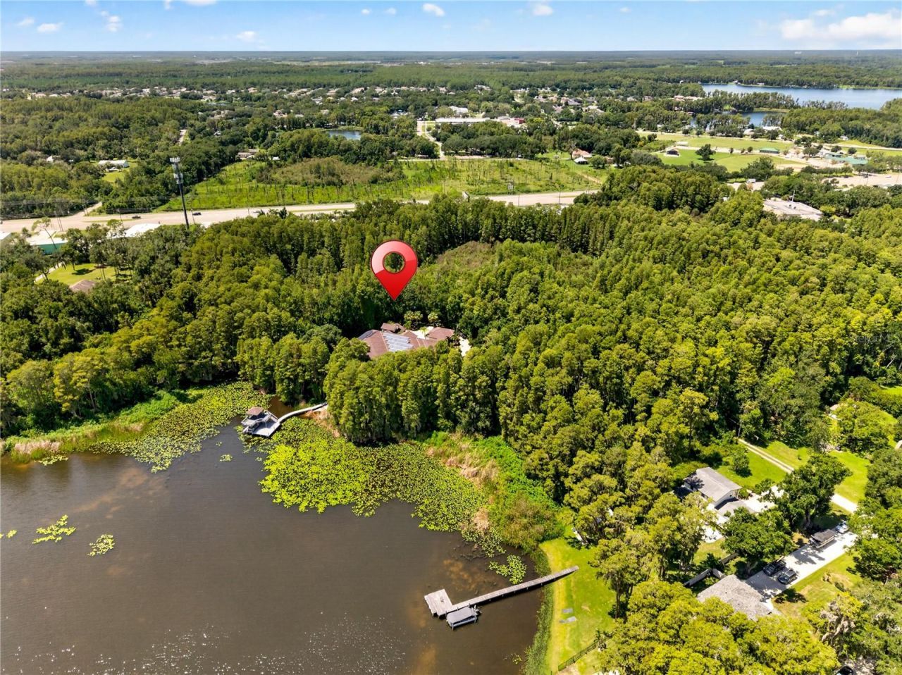 21732 Shamu Drive, Land O Lakes, FL 34639 Photo