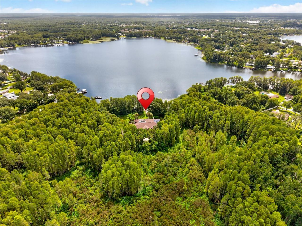 21732 Shamu Drive, Land O Lakes, FL 34639 Photo