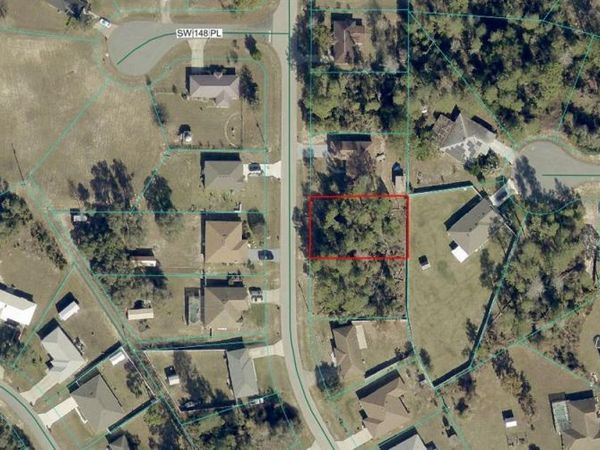 SW 146 LOOP , OCALA, FL 34473