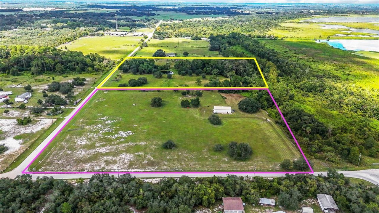 Ranch Road , Astatula, FL 34705 Photo