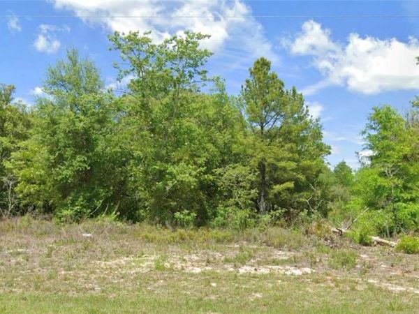 6603 N BEDSTROW BOULEVARD , CITRUS SPRINGS, FL 34434