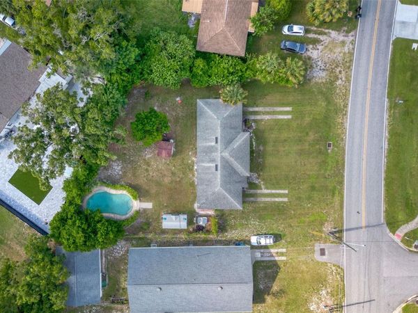 5034 OLD CHENEY HIGHWAY , ORLANDO, FL 32807
