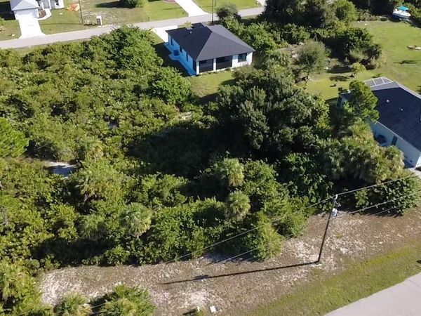 164 LIME TREE PARK , ROTONDA WEST, FL 33947