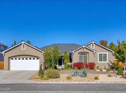 1237 Hallertau Drive, Spanish Springs, NV 89441 Photo