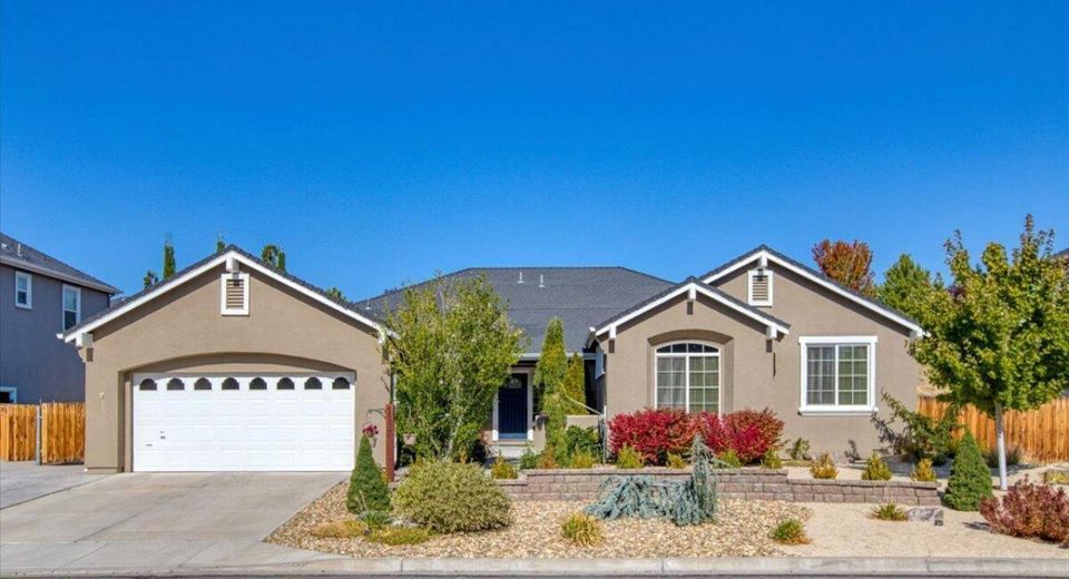 1237 Hallertau Drive, Spanish Springs, NV 89441 Photo