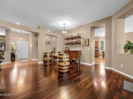 1237 Hallertau Drive, Spanish Springs, NV 89441 Photo
