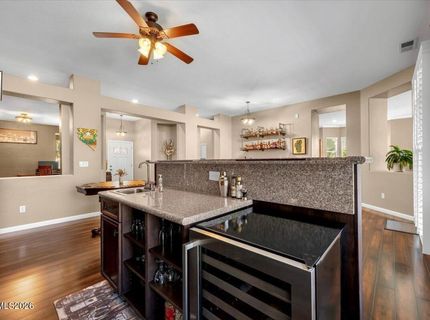 1237 Hallertau Drive, Spanish Springs, NV 89441 Photo