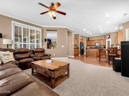 1237 Hallertau Drive, Spanish Springs, NV 89441 Photo