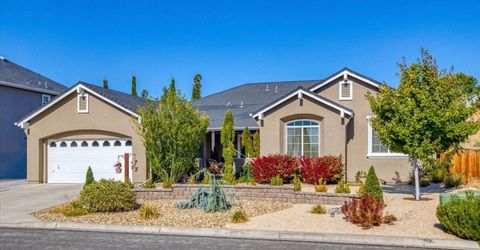 1237 Hallertau Drive, Spanish Springs, NV 89441 Photo
