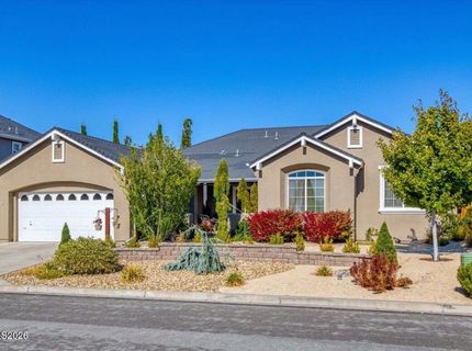 1237 Hallertau Drive, Spanish Springs, NV 89441 Photo