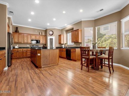 1237 Hallertau Drive, Spanish Springs, NV 89441 Photo