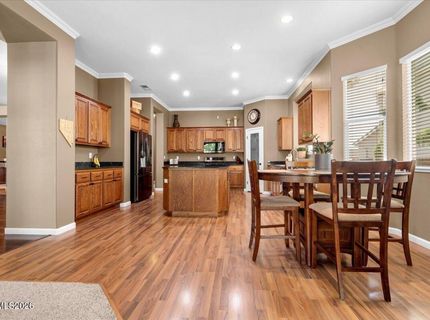 1237 Hallertau Drive, Spanish Springs, NV 89441 Photo