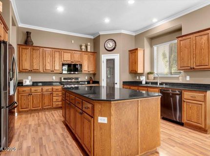 1237 Hallertau Drive, Spanish Springs, NV 89441 Photo