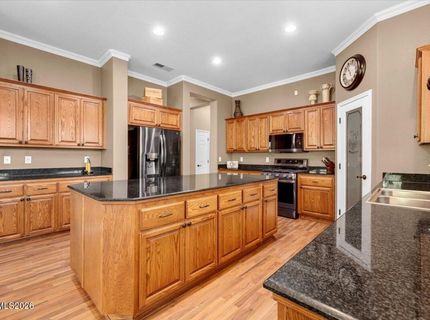 1237 Hallertau Drive, Spanish Springs, NV 89441 Photo