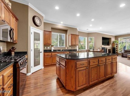 1237 Hallertau Drive, Spanish Springs, NV 89441 Photo