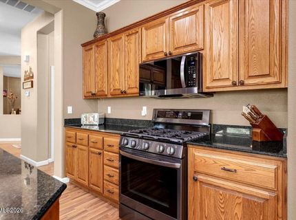 1237 Hallertau Drive, Spanish Springs, NV 89441 Photo