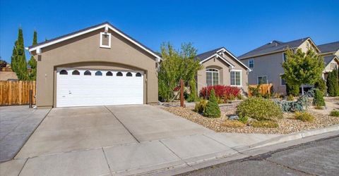 1237 Hallertau Drive, Spanish Springs, NV 89441 Photo