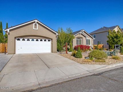 1237 Hallertau Drive, Spanish Springs, NV 89441 Photo