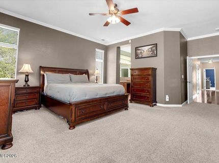 1237 Hallertau Drive, Spanish Springs, NV 89441 Photo