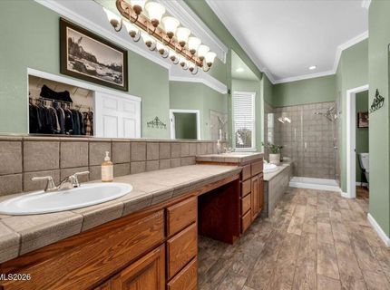 1237 Hallertau Drive, Spanish Springs, NV 89441 Photo