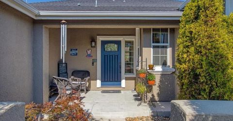 1237 Hallertau Drive, Spanish Springs, NV 89441 Photo