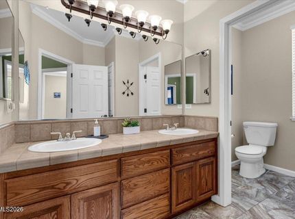 1237 Hallertau Drive, Spanish Springs, NV 89441 Photo