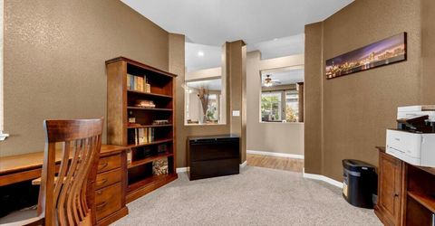 1237 Hallertau Drive, Spanish Springs, NV 89441 Photo