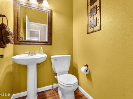1237 Hallertau Drive, Spanish Springs, NV 89441 Photo