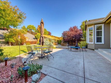 1237 Hallertau Drive, Spanish Springs, NV 89441 Photo