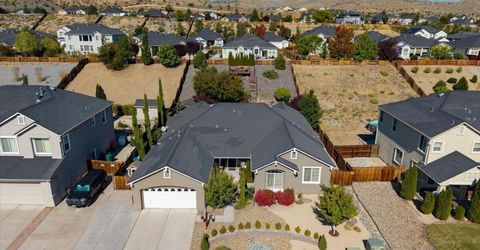 1237 Hallertau Drive, Spanish Springs, NV 89441 Photo