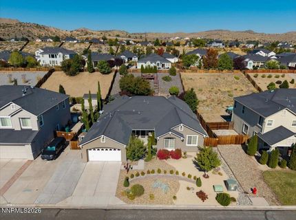 1237 Hallertau Drive, Spanish Springs, NV 89441 Photo