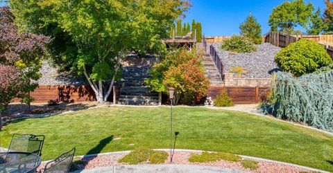 1237 Hallertau Drive, Spanish Springs, NV 89441 Photo